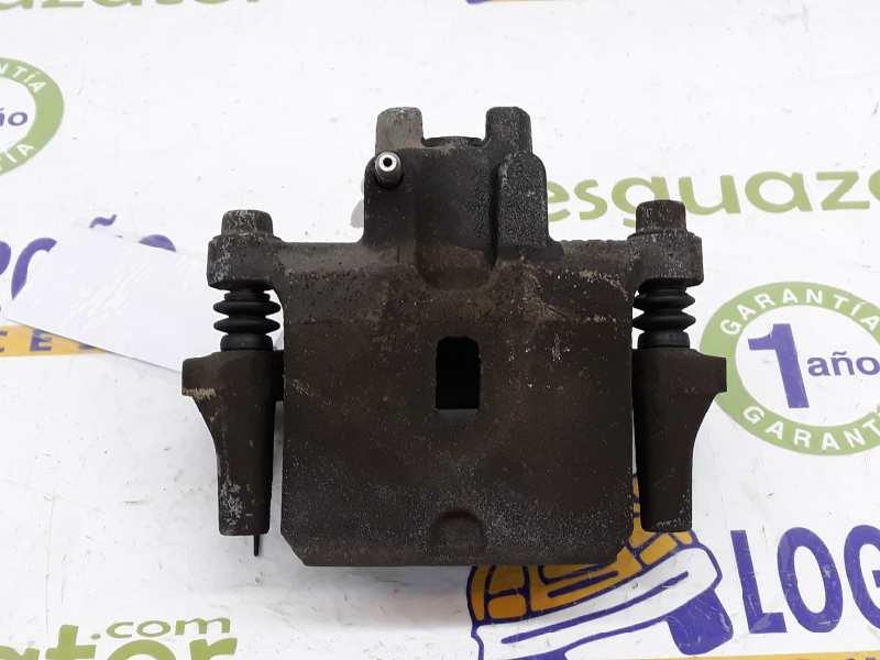pinza freno trasero izquierda mitsubishi montero (v60/v70) 3.2 di d gls (3 ptas.)
