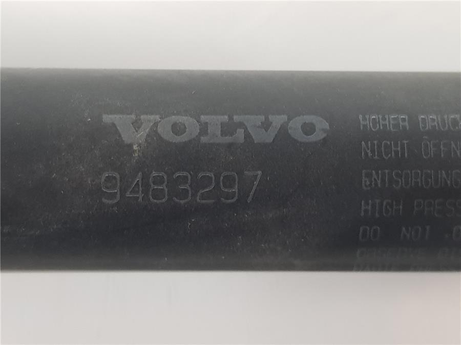 Amortiguador Porton VOLVO S80 2.5