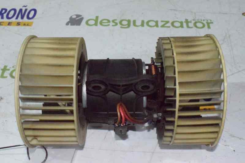 ventilador calefaccion bmw serie 5 berlina 3.0 24v turbodiesel (193 cv)
