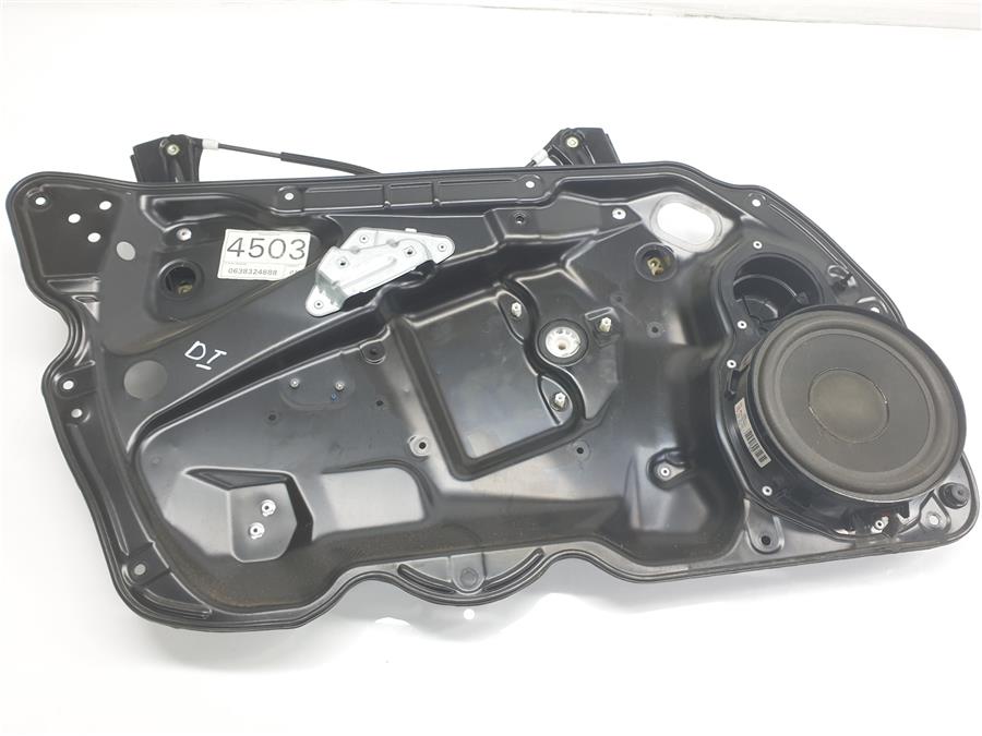 elevalunas electrico delantero izquierdo volkswagen passat berlina (3c2) advance