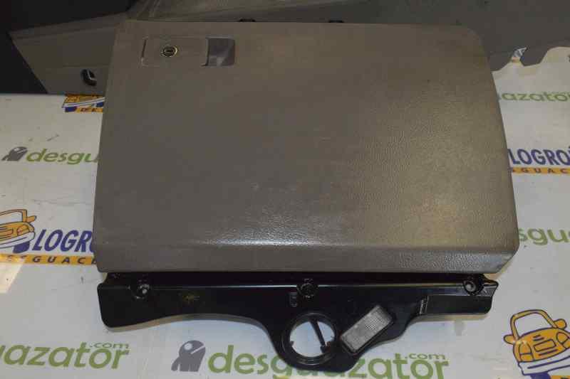 guantera salpicadero volkswagen passat berlina (3c2) highline