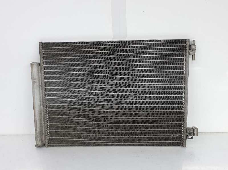 radiador aire acondicionado dacia logan mcv ii 1.5 dci d fap (90 cv)