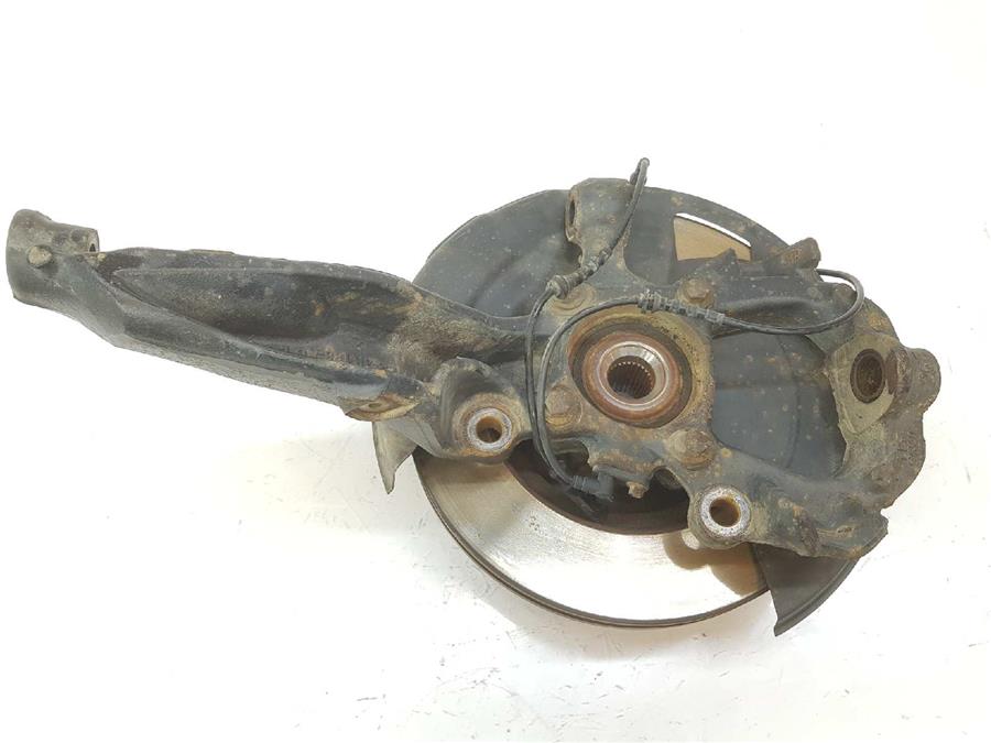 mangueta delantera izquierda land rover discovery 4 tdv6 s