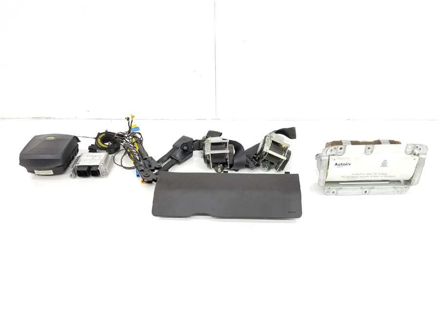 kit airbag land rover freelander 2.2 td4 (160 cv)