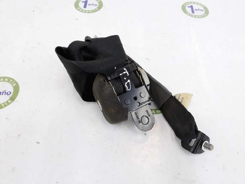 cinturon seguridad trasero derecho ford ranger 2.5 tdci (143 cv)