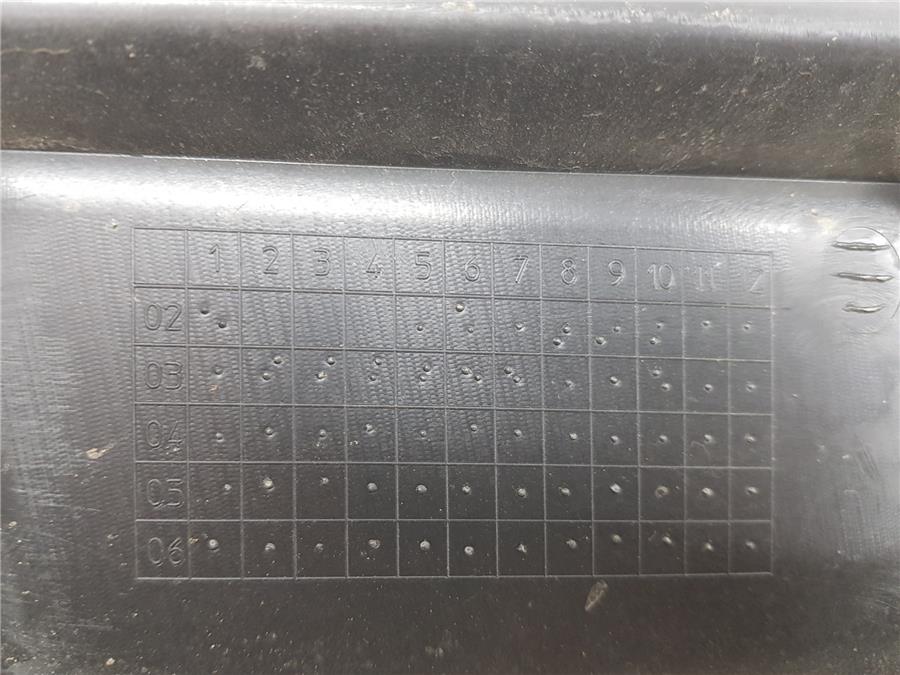 Torpedo TOYOTA LAND CRUISER 3.0 D4-D