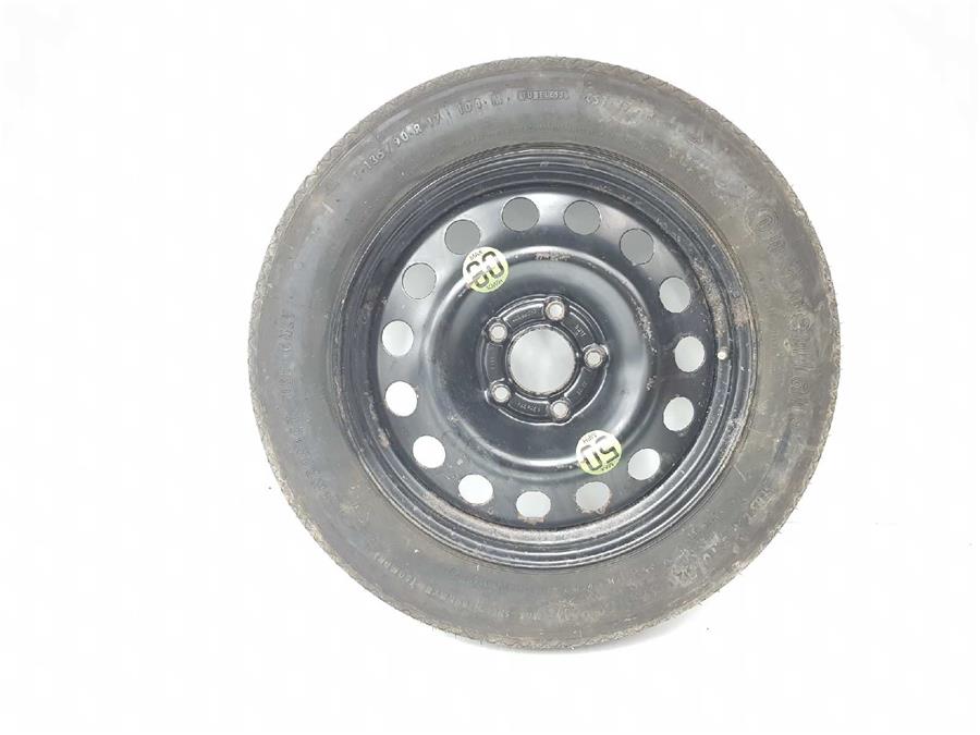 neumatico rueda repuesto bmw serie x3 (e83) 2.0d