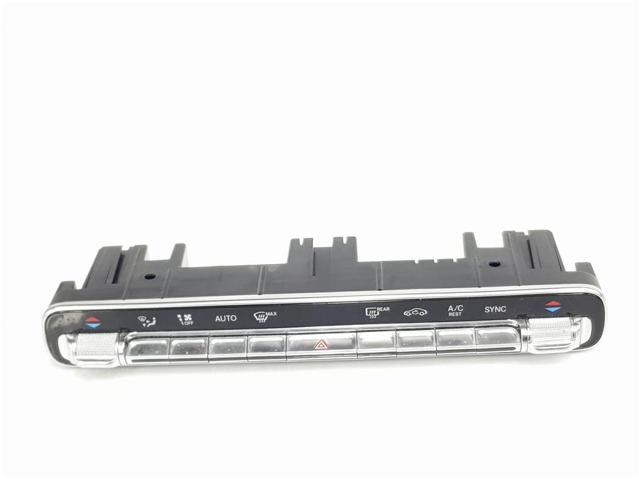mandos climatizador mercedes benz clase b (bm 247) b 200 d (247.012)