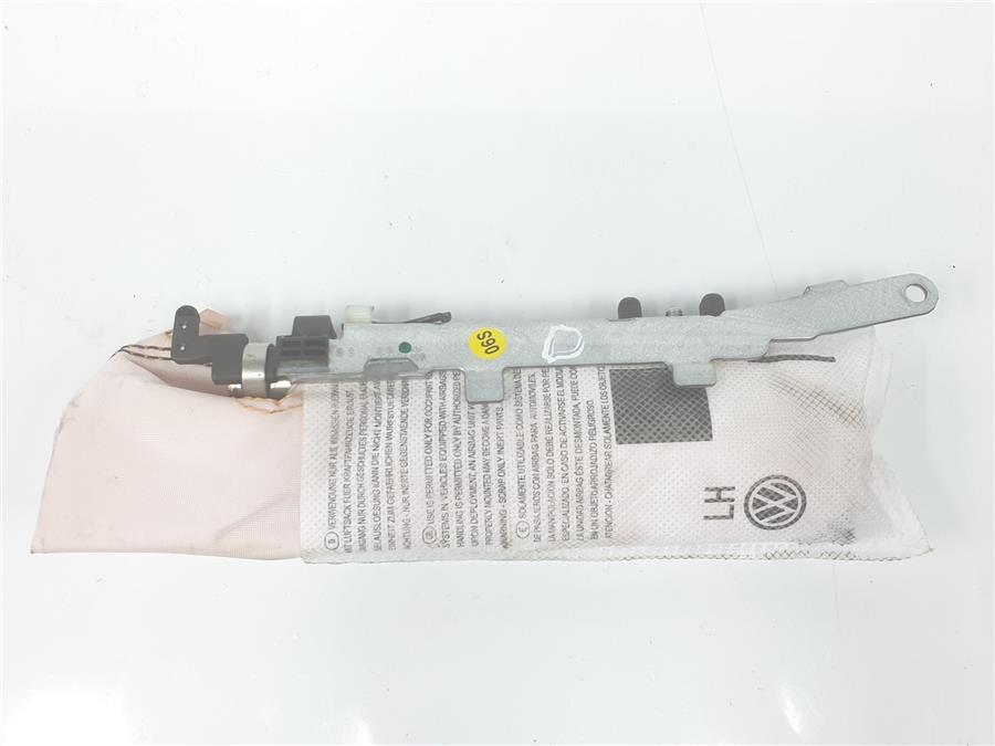 airbag lateral delantero derecho seat toledo 1.2 tsi (90 cv)