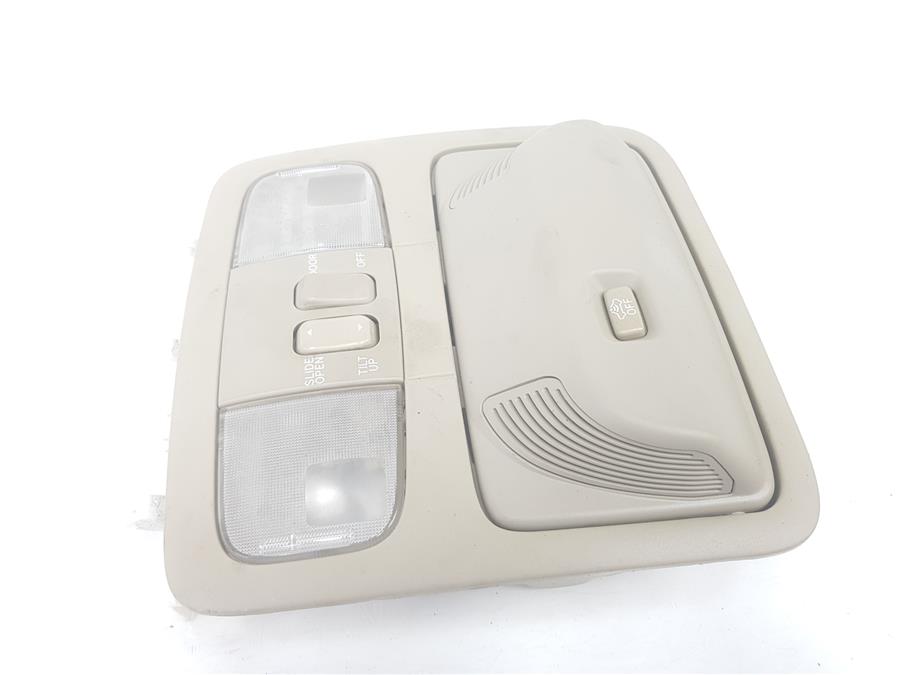 Luz Interior Techo TOYOTA LAND 3.0