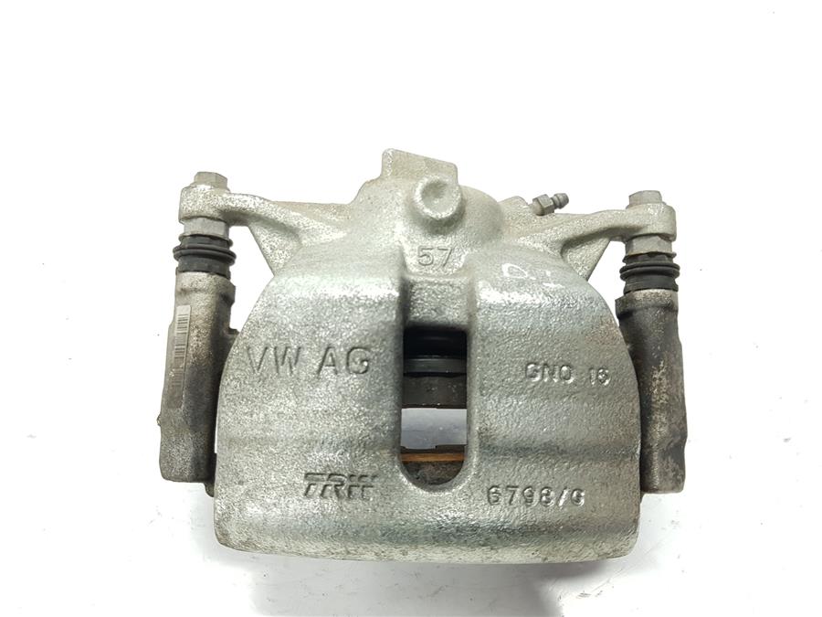pinza freno delantero izquierda volkswagen tiguan (ad1) advance bmt