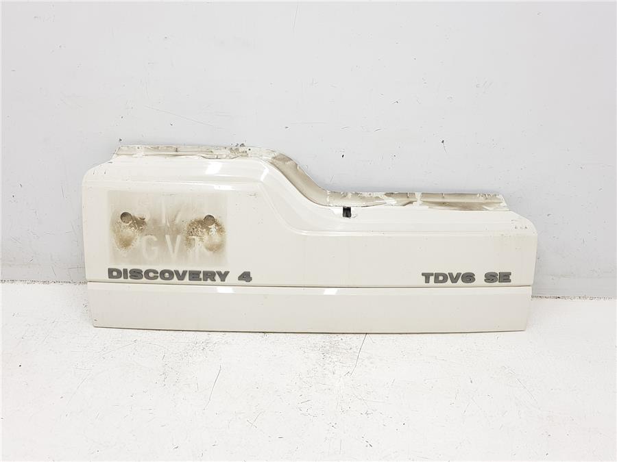 porton trasero land rover discovery 4 2.7 td v6 (190 cv)