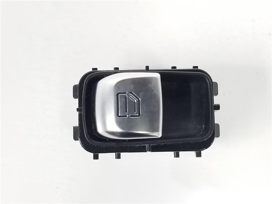 botonera puerta trasera derecha mercedes clase e lim. 2.0 cdi (194 cv)