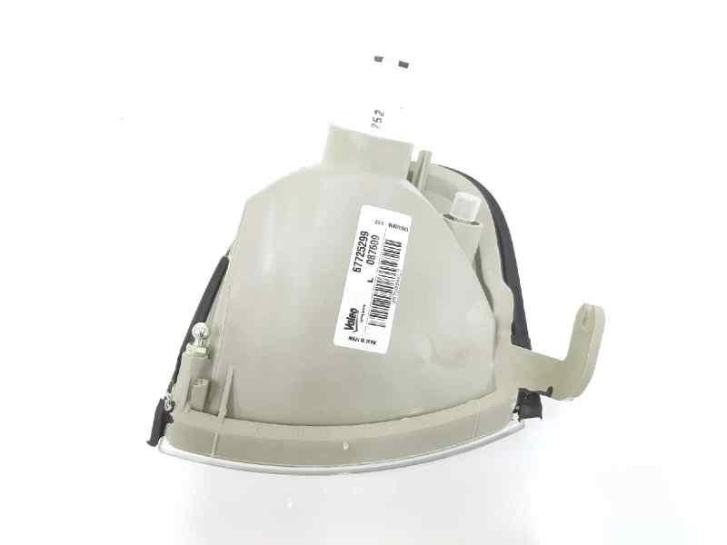 Piloto Intermitente Lateral NISSAN