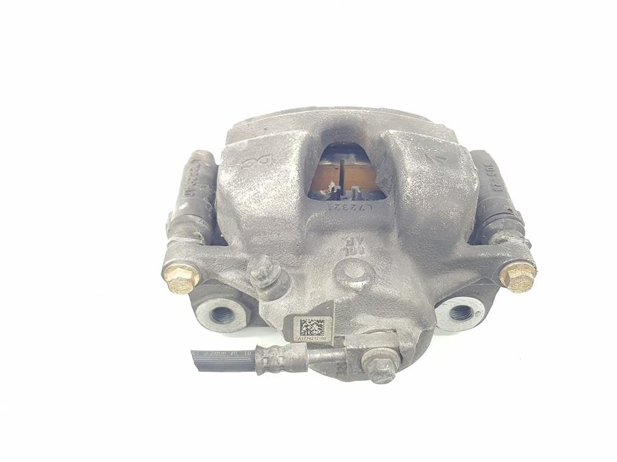 pinza freno delantero izquierda mercedes benz clase b (bm 247) b 200 d (247.012)
