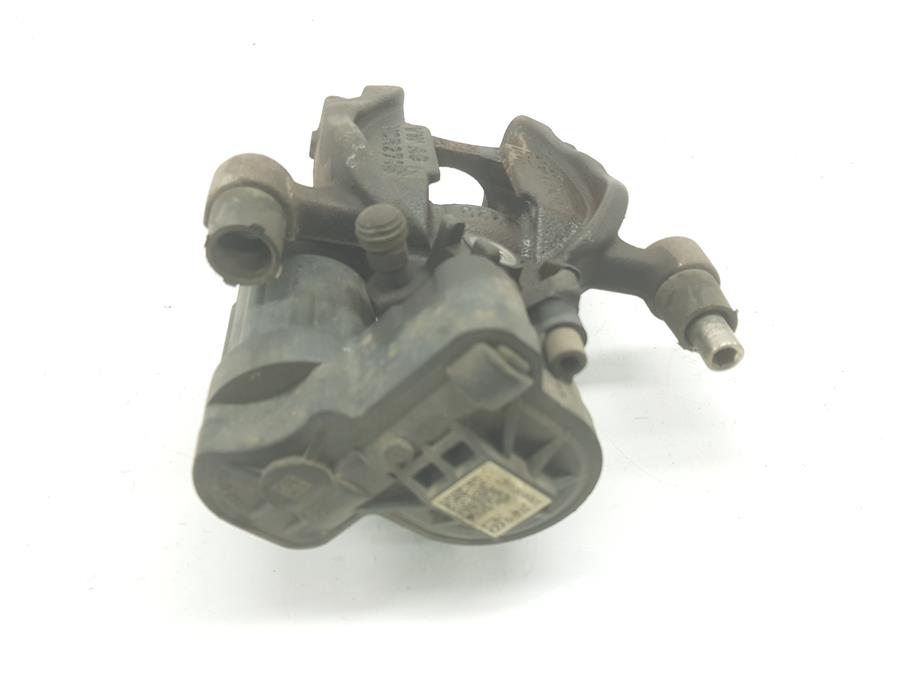 pinza freno trasero izquierda seat leon (5f1) fr
