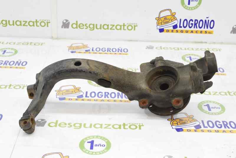 mangueta delantera izquierda audi a6 berlina (4b2) 1.9 tdi
