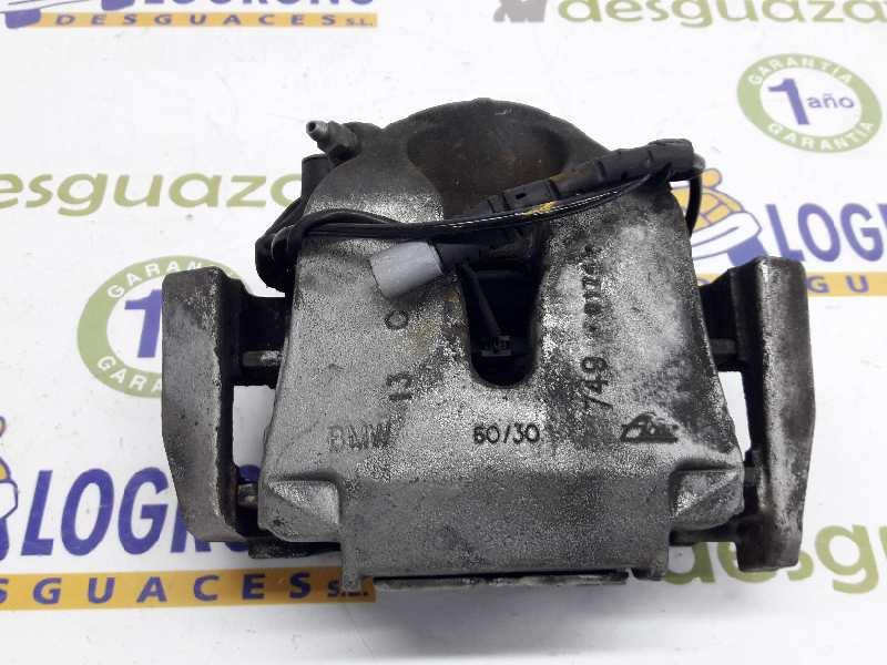 pinza freno delantero izquierda bmw serie x6 (e71/72) xdrive40d