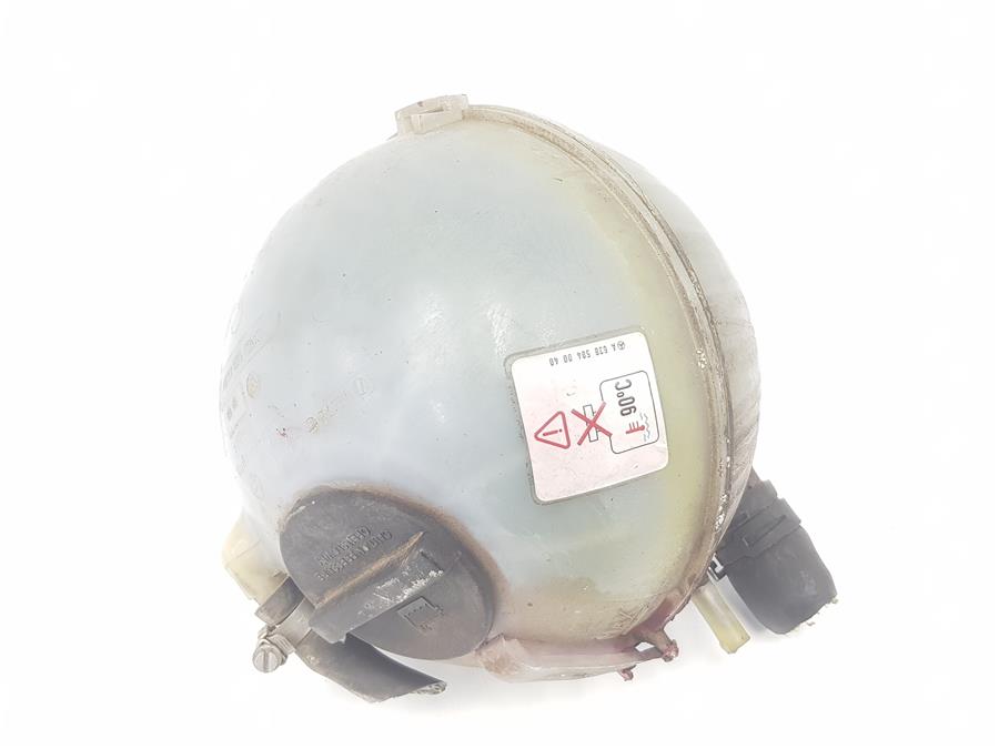 botella expansion mercedes benz vito kombi (639) 109  cdi  extralargo (639.705)