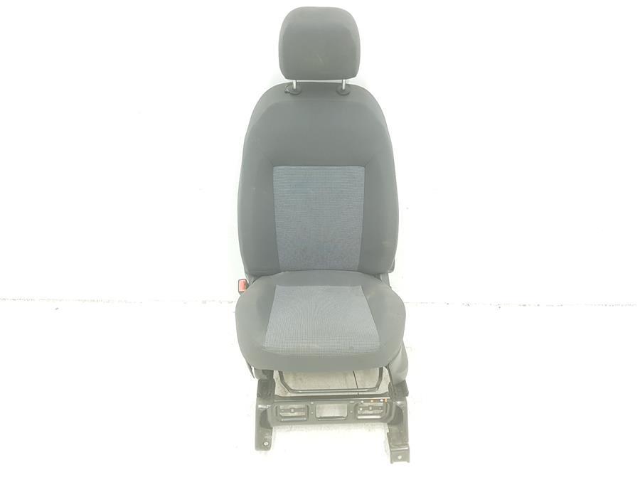 asiento delantero izquierdo peugeot bipper tepee 1.4 hdi (68 cv)