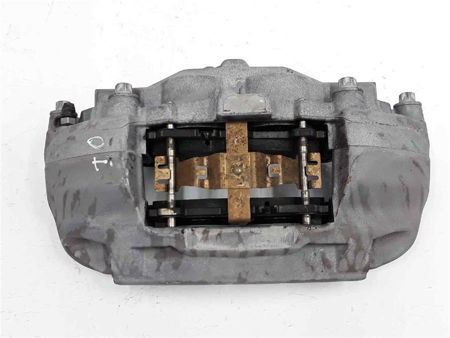 pinza freno delantero izquierda mercedes benz clase c (bm 205) berlina c 220 cdi bluetec (205.004)