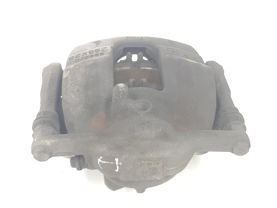 pinza freno delantero izquierda mercedes benz clase a (bm 176) a 200 cdi (176.008)