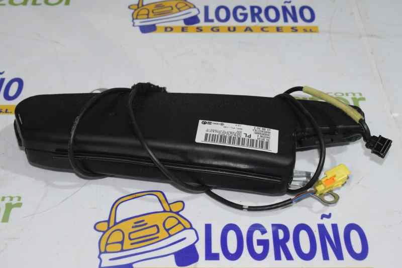 airbag lateral delantero derecho skoda octavia berlina (1z3) active