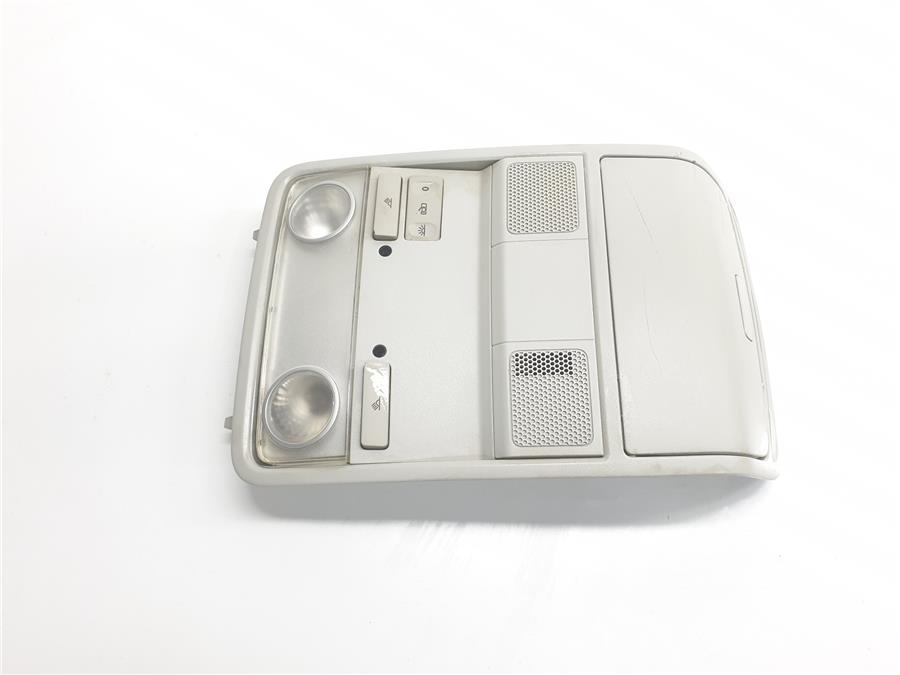 luz interior techo volkswagen passat berlina (3c2) advance