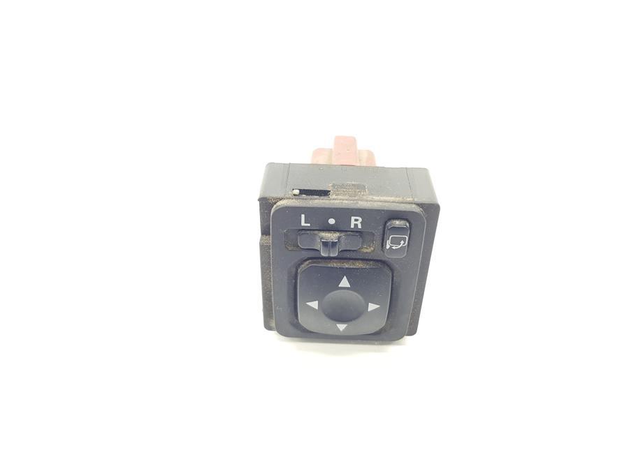 mando retrovisor electrico mitsubishi montero 3.2 di d (165 cv)