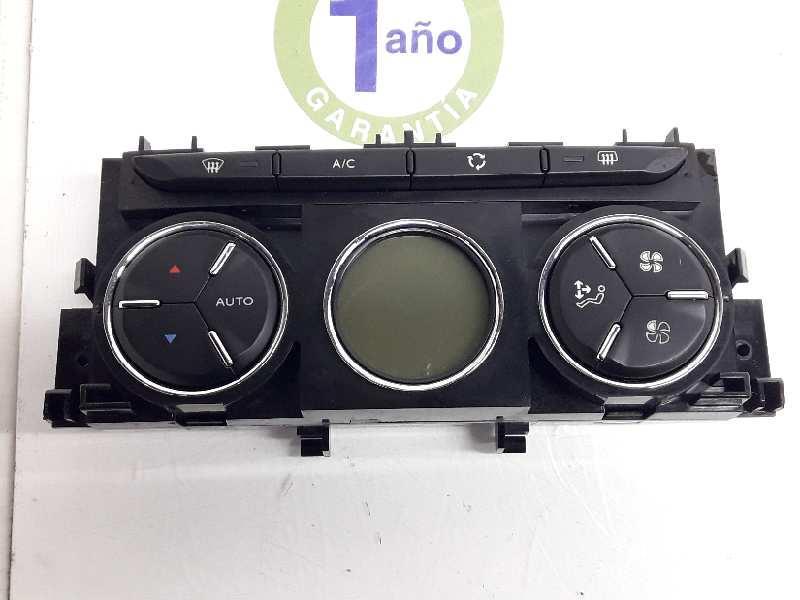 mandos climatizador citroen c3 1.4 (73 cv)