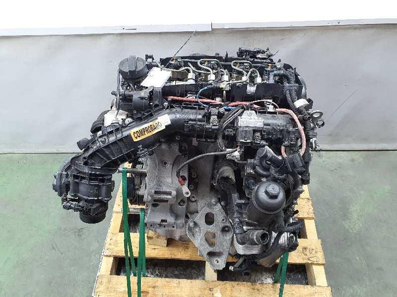motor completo bmw serie 3 gran turismo 2.0 16v turbodiesel (150 cv)