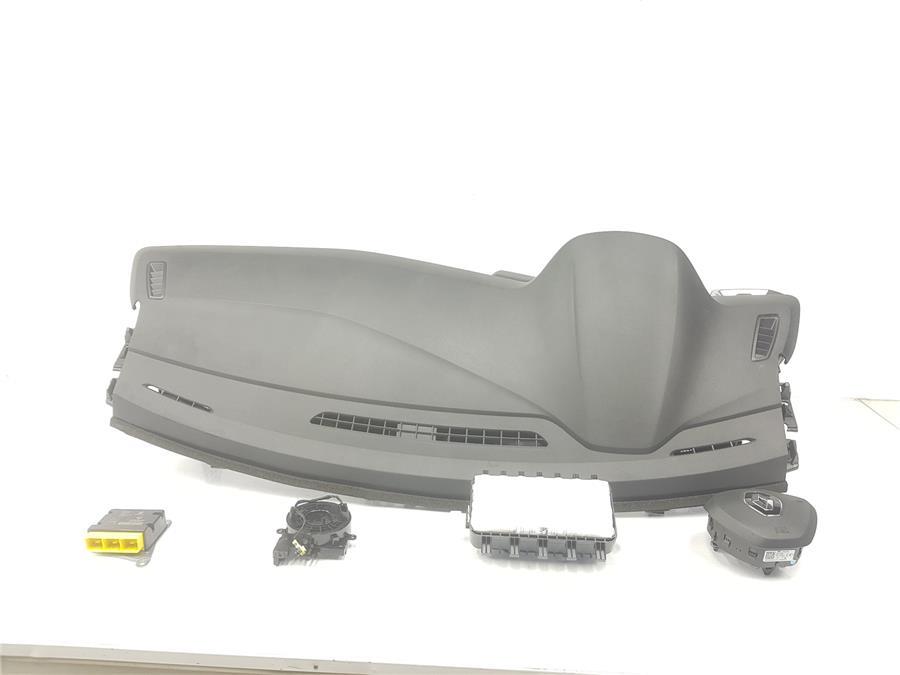 kit airbag renault clio v 1.3 tce (131 cv)