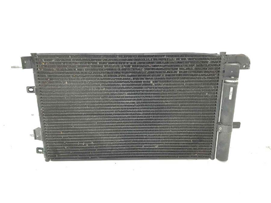 radiador aire acondicionado jaguar xf 2.2 d (190 cv)