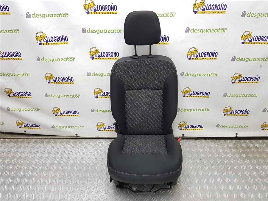 asiento delantero derecho renault kangoo 1.5 dci d fap (75 cv)