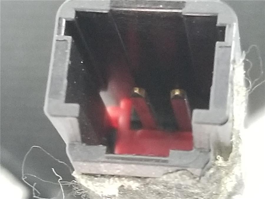 Parasol Izquierdo LAND ROVER RANGE S