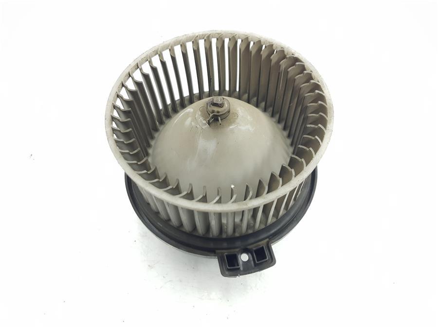 ventilador calefaccion mitsubishi montero sport 2.5 turbodiesel (99 cv)