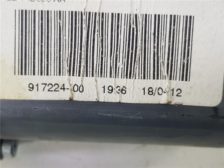 MOTOR ELEVALUNAS TRASERO IZQUIERDO 4