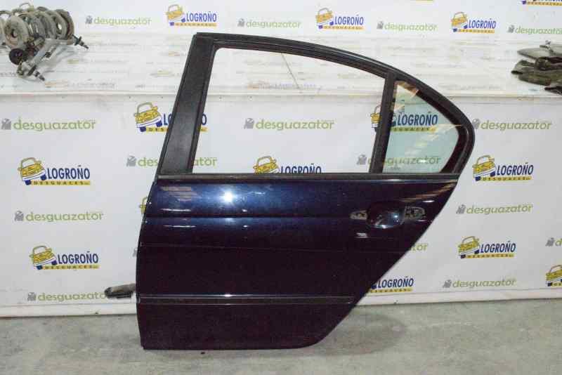 puerta trasera izquierda bmw serie 3 berlina (e46) 320d