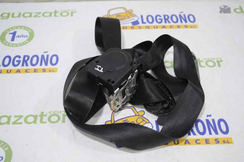 cinturon seguridad trasero izquierdo volkswagen touran (1t2) traveller
