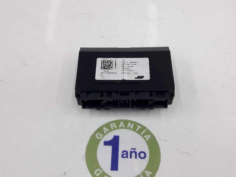 unidad climatizador bmw serie 1 berlina 3p (f21) 118d advantage