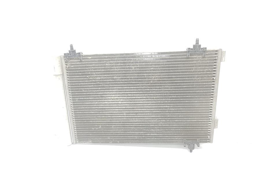 radiador aire acondicionado peugeot 5008 1.6 hdi fap (112 cv)