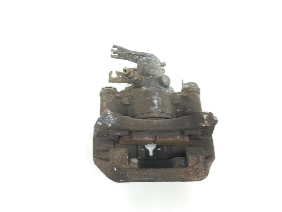 pinza freno trasero izquierda iveco daily furgón caja cerrada gran espacio 35s... batalla 3950 express