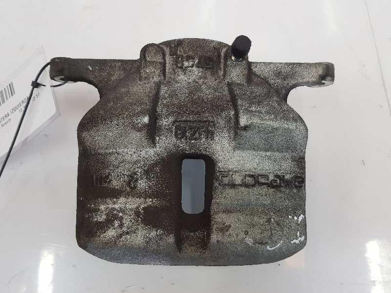 pinza freno delantero izquierda nissan qashqai (j11e) acenta