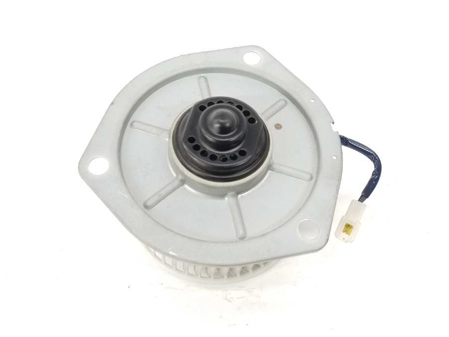 ventilador calefaccion mitsubishi montero 3.2 di d (165 cv)