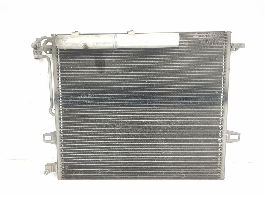 radiador aire acondicionado mercedes clase m 3.0 cdi (224 cv)