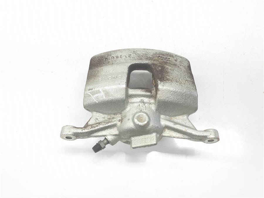 pinza freno delantero izquierda seat leon (kl1) style