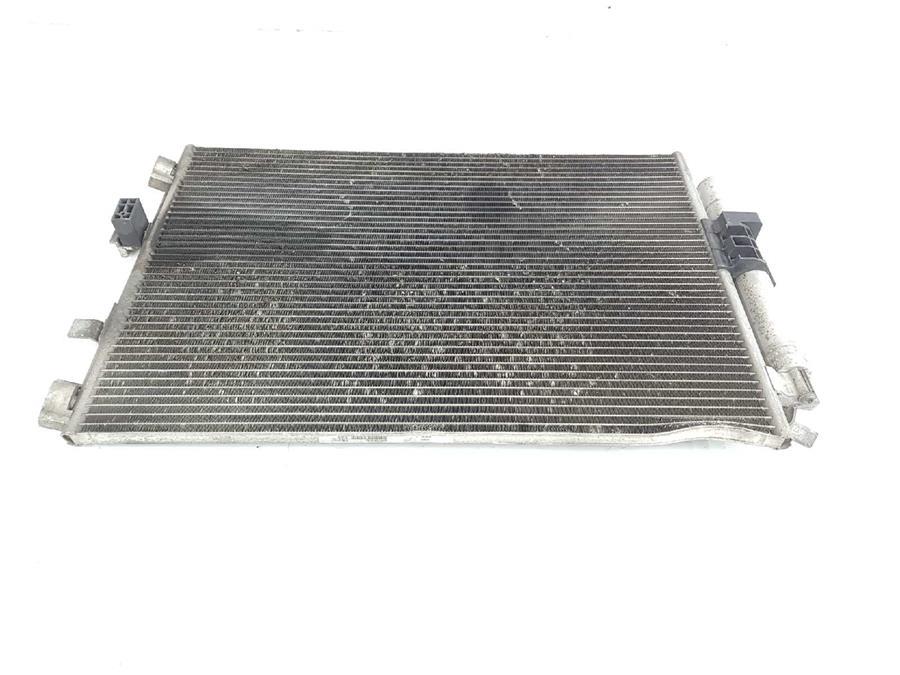 radiador aire acondicionado ford focus lim. 1.6 tdci (116 cv)