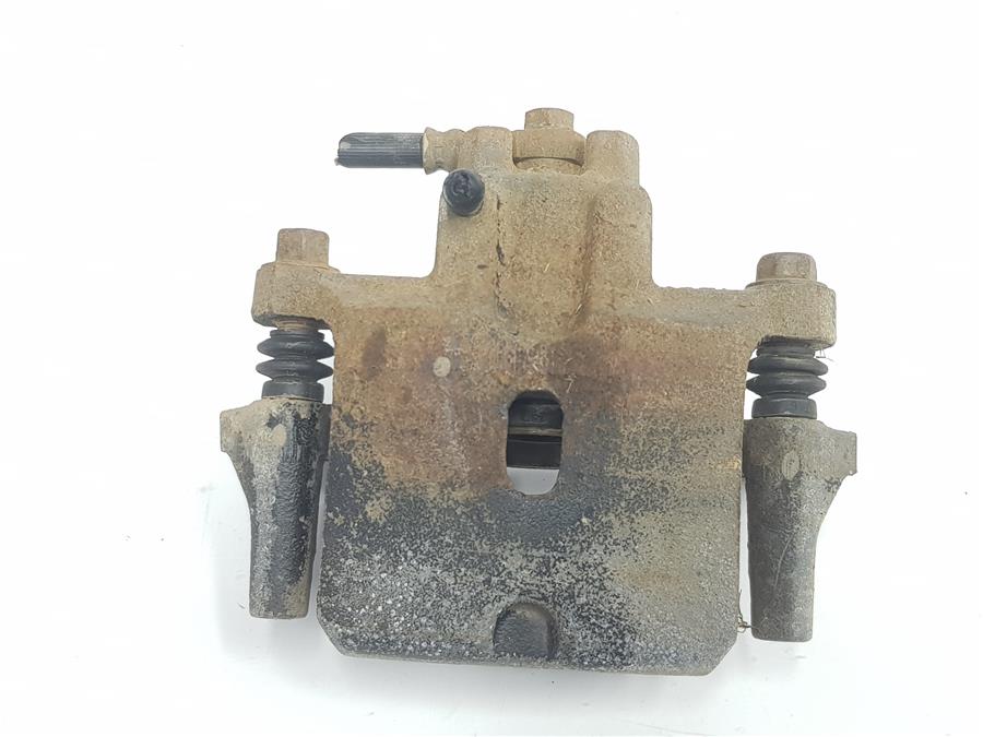 pinza freno trasero izquierda mitsubishi montero (v60/v70) 3.2 di d gls (3 ptas.)