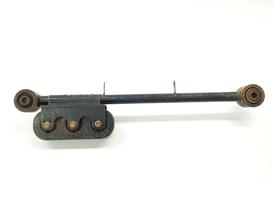 barra estabilizadora trasera nissan navara np300 pick up (d23m) tekna double cab 4x4