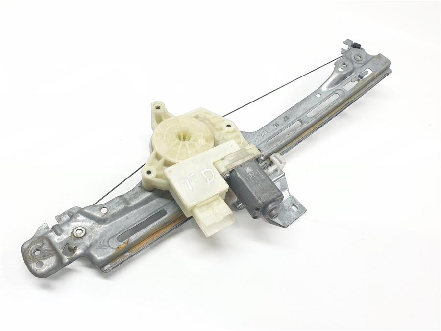 elevalunas electrico trasero derecho peugeot 308 allure